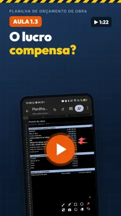 Aula: O lucro compensa?